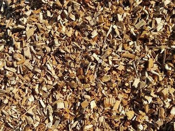 Wood chip perfect for biomass, horticulture or agriculture from D Wilson, Easingwold