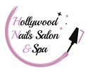  Hollywood Nails Salon & Spa