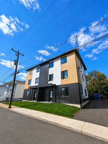 109 rue Beauchemin