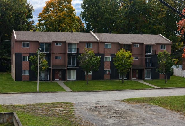 49-55 rue de Boucherville