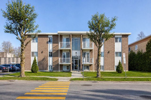 3550 rue Foucher
