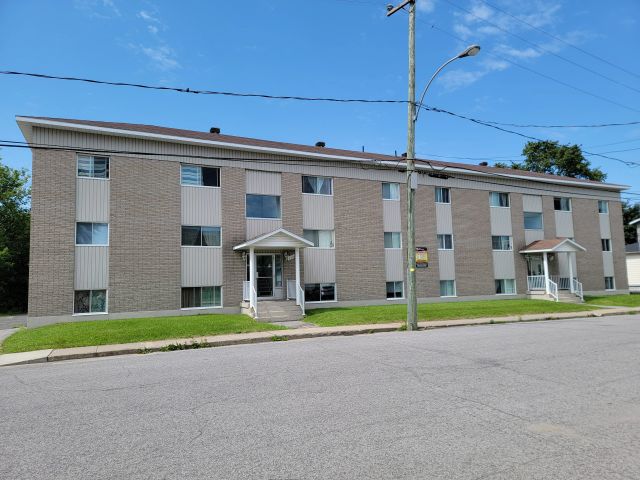115-117 rue Beauchemin
