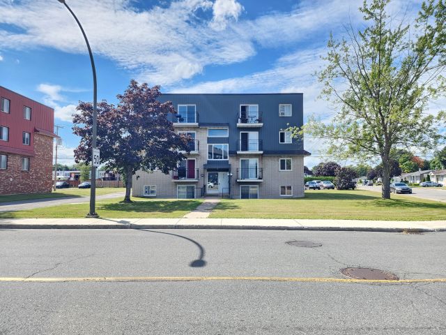 4065 rue Louis-Pinard