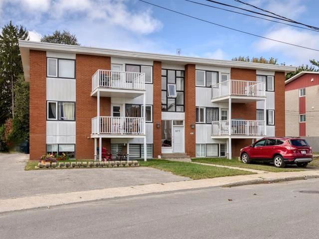 571 rue Forget