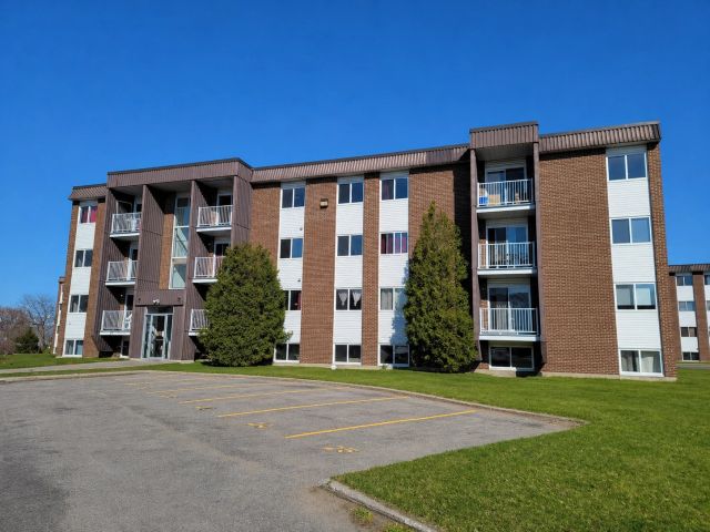 3700 rue Séverin-Ameau