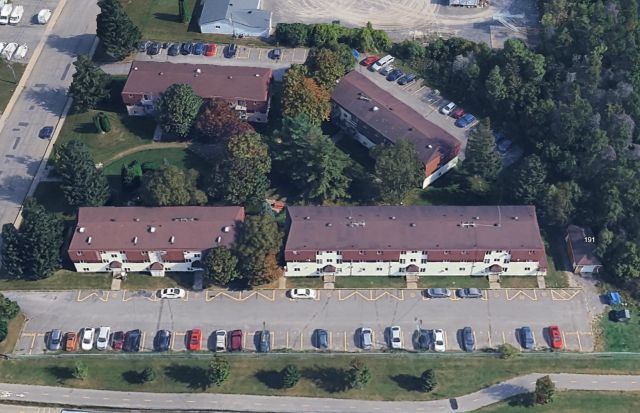 175-209 rue Vachon