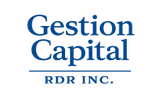 Gestion Capital RDR Inc.
Société Immobilière