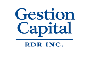 Gestion Capital RDR Inc.
Société Immobilière