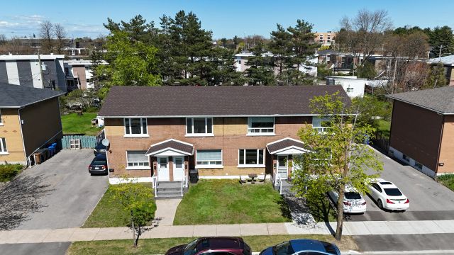 3274-3286 rue Papineau