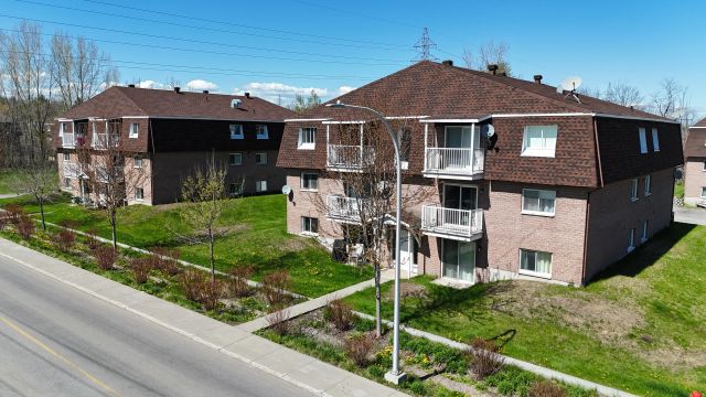 450 rue Saint-Maurice