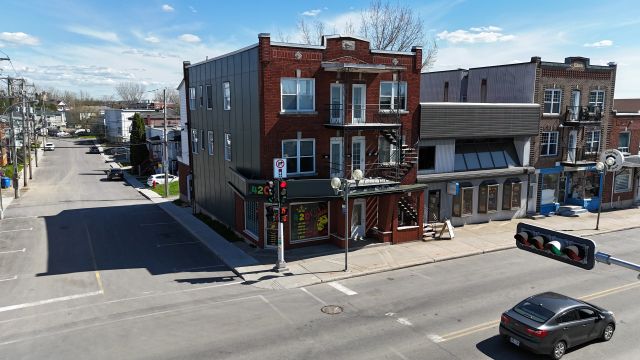 64 rue Fusey
