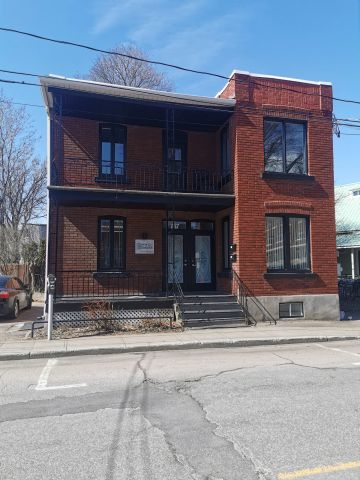 717-719 rue Champflour