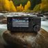 ic-705 QRP radio