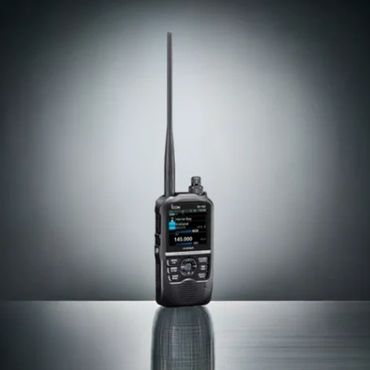 Icom Handheld D-Star