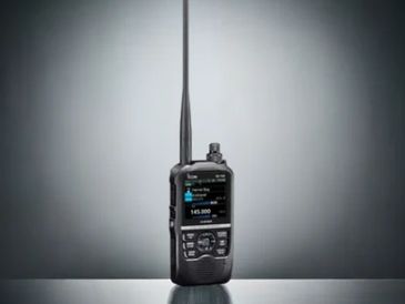 dstar handheld Radio UK
