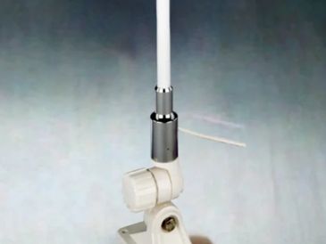 Marine antennas