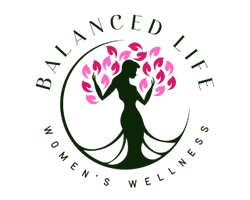 Balanced Life Women's Wellness