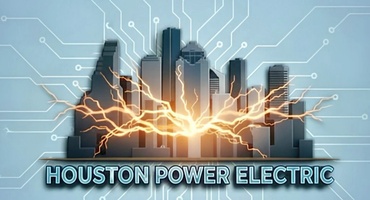 Houston Power Electric