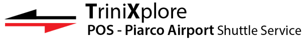 TriniXplore Shuttle Service