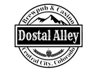 Dostal Alley Casino and Brewpub