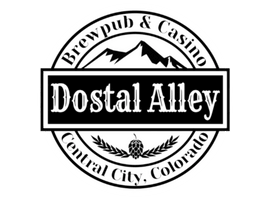 Dostal Alley Casino and Brewpub