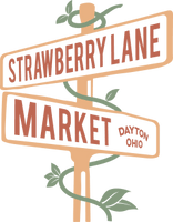 STRAWBERRY LANE MARKET