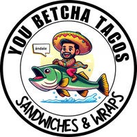 YouBetcha Tacos