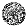 Seal of Branchburg Township featuring a tree and community symbols.
