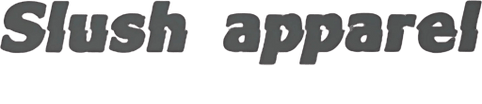 Slush Apparel