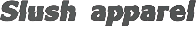 Slush Apparel
