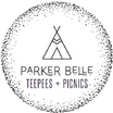 Parker Belle Teepees