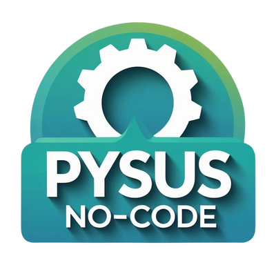 PySUS No-Code