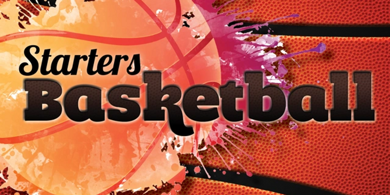Basketball, Kids Startersbasketball Tyler, Texas
