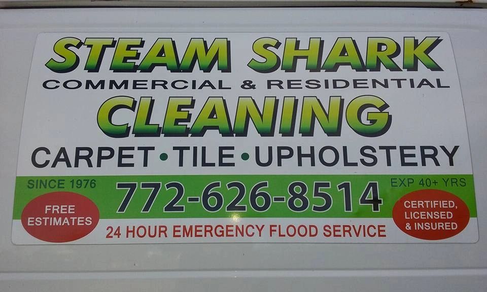 Tile & Grout Cleaning Steam Shark Cleaning Services