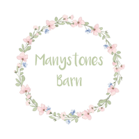 Manystones Barn