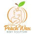 Peach Wax Body Sculpting