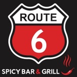 Route 6 Spicy Bar & Grill