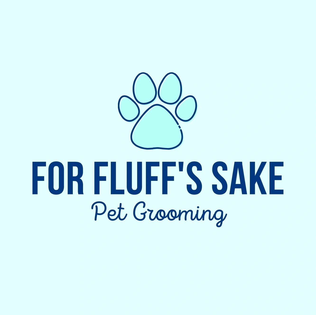 for pets sake grooming