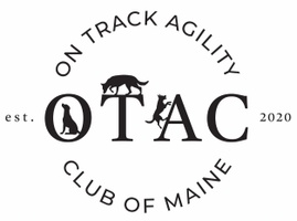 On Track Agility Club 
of Maine
