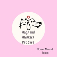 Wags and Whiskers Pet Care LLC