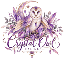 Crystal Owl Healings