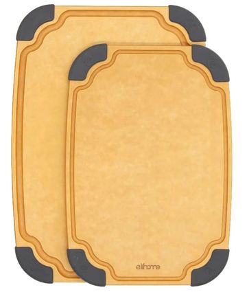 Cutting boards
dishwasher safe 
