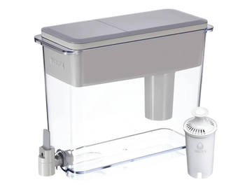 Brita Large Water filter pitcher 