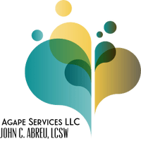 Agape Services LLC
John C. Abreu, LCSW