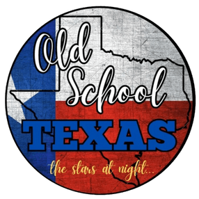 Old School Texas