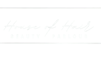 House of Hair 
Beauty Parlour