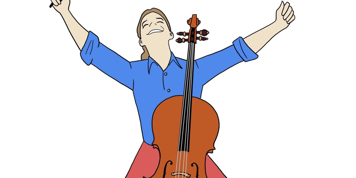 jonathan humphries cello