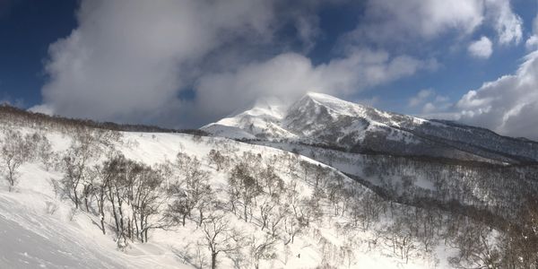 Mountains