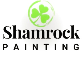 Shamrock Painting