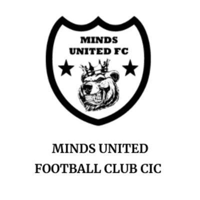 Minds United F.C CIC logo
